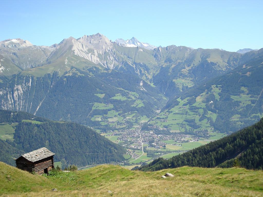 Apartments Poetscher Matrei in Osttirol Exterior photo