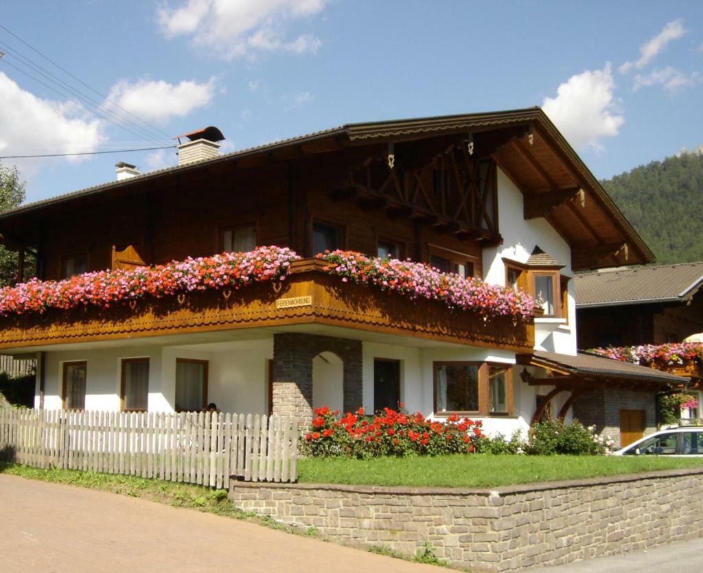 Apartments Poetscher Matrei in Osttirol Exterior photo